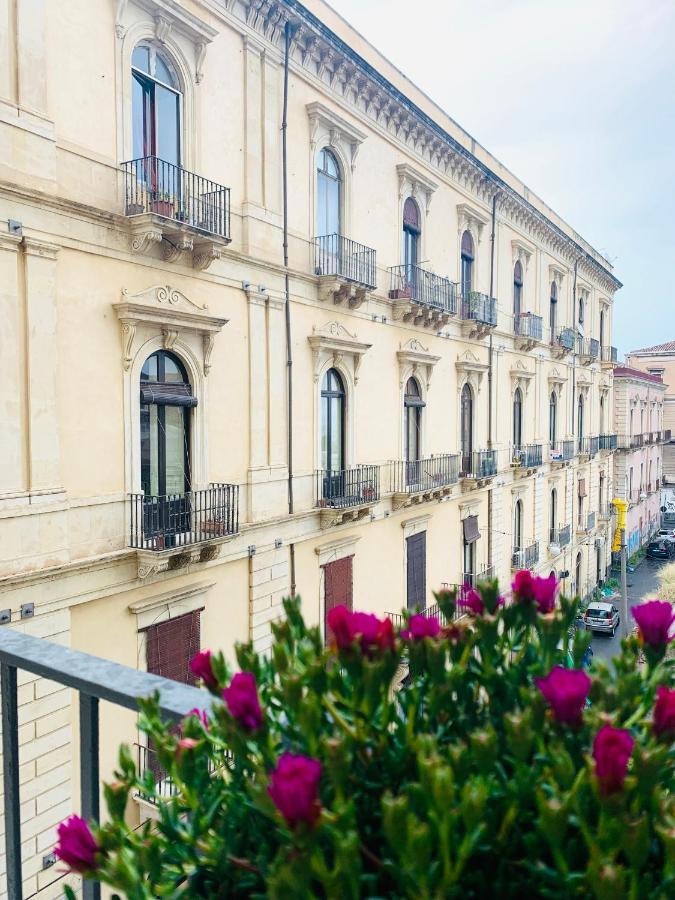 Dimora Lupo_Lifestyle B&B CTA Exterior foto