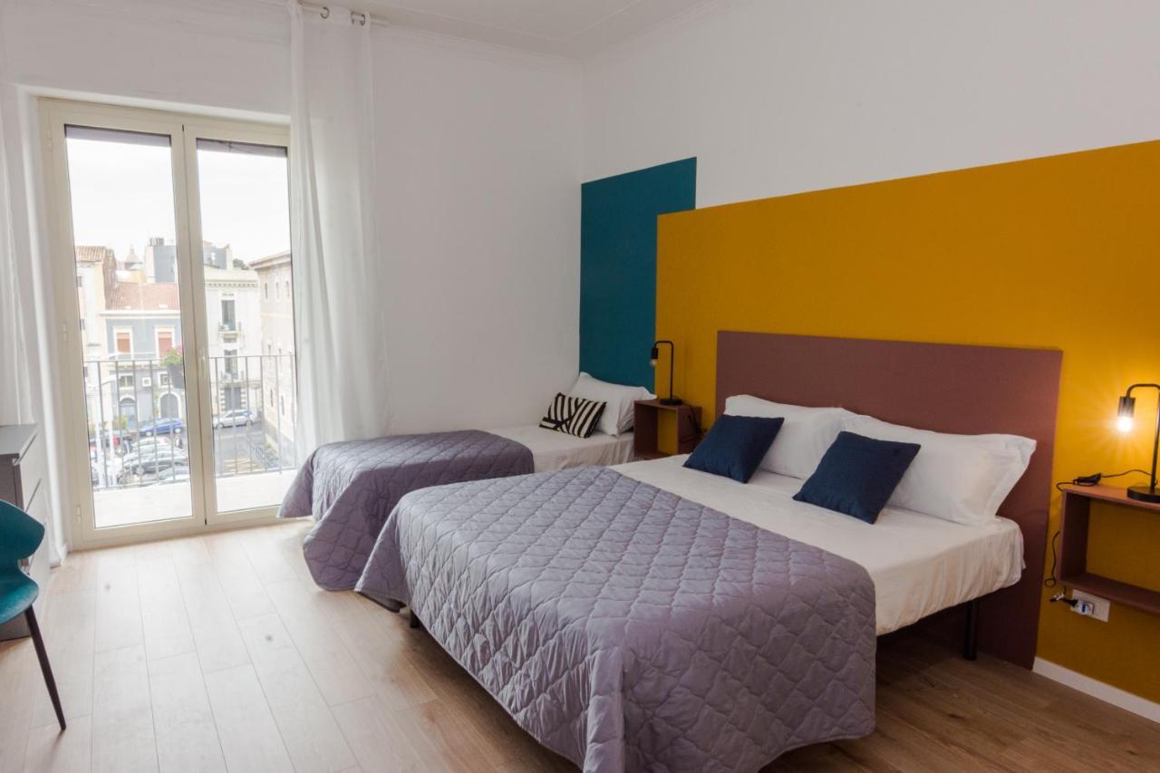 Dimora Lupo_Lifestyle B&B CTA Exterior foto