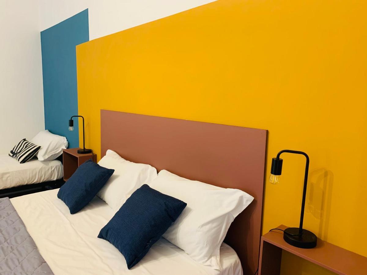 Dimora Lupo_Lifestyle B&B CTA Exterior foto